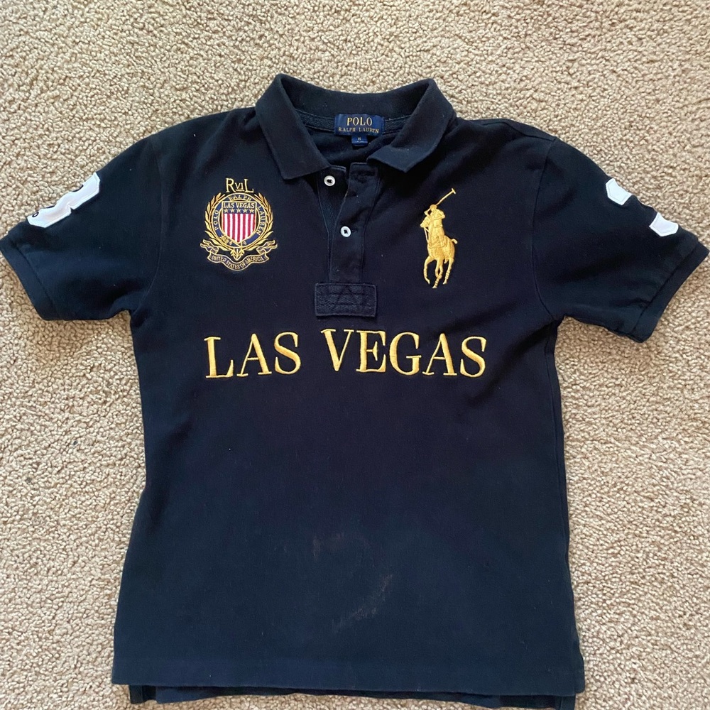 Polo ralph lauren youth